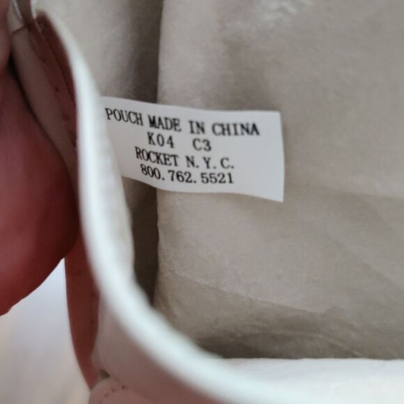 Jewelry Roll  - Picture 4 of 4